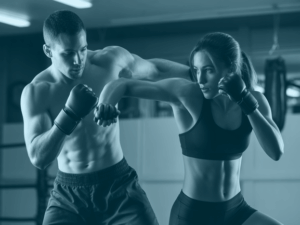 Frases de Lutadores: Guia para Inspirar e Monetizar