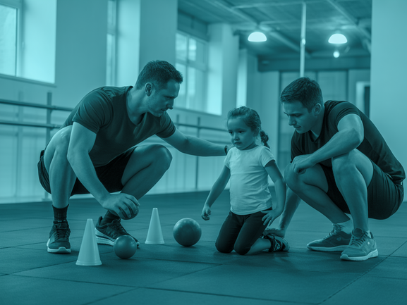 Head Coach CrossFit Autismo: Guia para se Tornar um Especialista