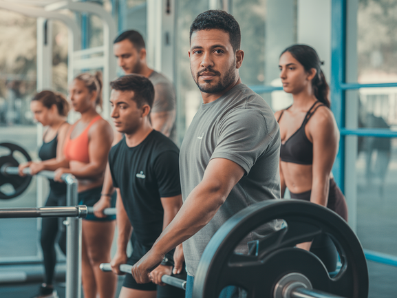 Citações de Academia: Guia para Motivar Alunos de Calistenia