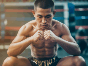 Inspiração do Muay Thai para Motivar Alunos de Cross Training