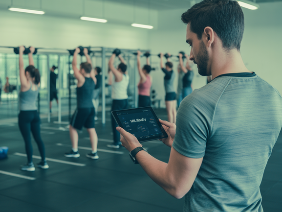 Instrutor de Calistenia: Guia para Escalar seu Negócio em 2025