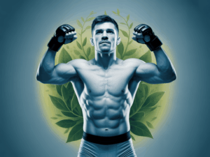 Frases para Lutadores: Guia de Performance Mental e Vegana