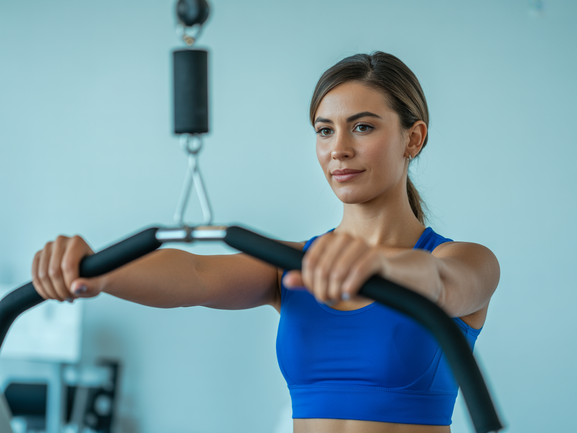 Alongamento de Ombro: Guia de Exercícios para Flexibilidade