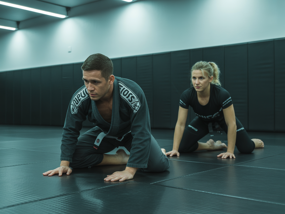 Mensagens de Jiu Jitsu: Engaje Alunos em 2025