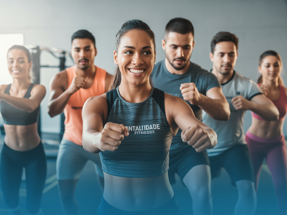 Inspirational Messages for Training: A Guide for Fitness Coaches