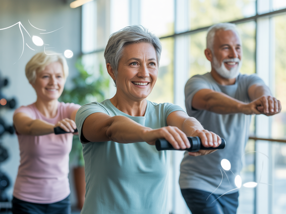 Mobilidade Articular: O Guia Completo para 2025