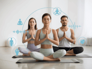 Guia de Mensagens para Personal Trainer: Corpo e Mente