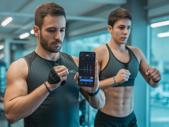 Plataforma Para Personal Trainer HIIT: O Guia de 2025
