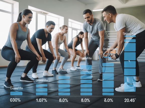 Salário Coach CrossFit: Potencial de Ganhos em 2025