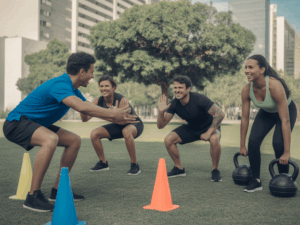Frases de Transformação para Personal Trainer: Guia 2025