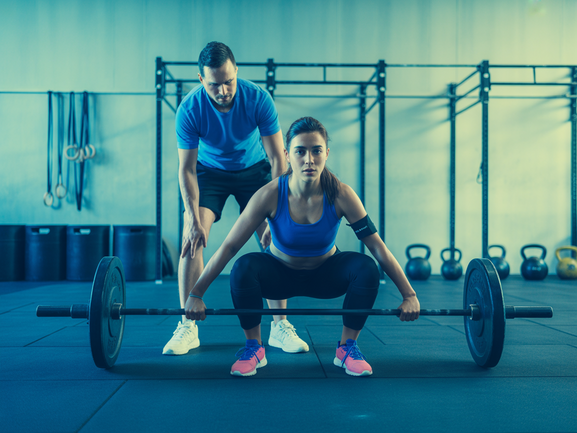 Treinador Principal de CrossFit: Guia Completo para 2025