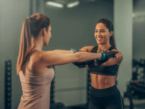 Treinamento Funcional para Mulheres: Guia Completo 2025