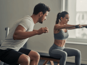 Treino de Ombro em Casa: O Guia para Personal Trainers