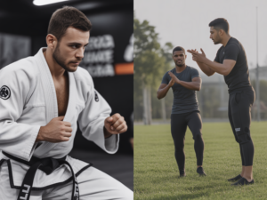 Jiu-Jitsu para Personal Trainer: 5 Lições para 2025