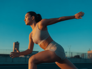 Stretching for Athletes: A Guide to Performance