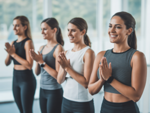 Citações Jiu Jitsu Mulheres: Guia para Treinadoras