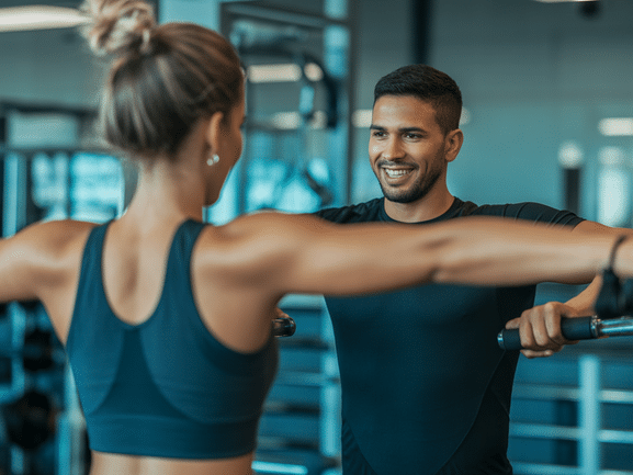 Citações para Personal Trainer: 50+ Frases para Motivar Alunos