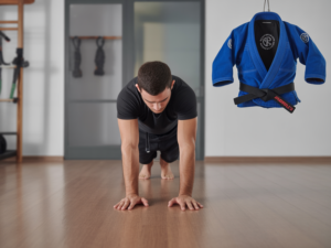 Filosofia do Jiu-Jitsu no Alongamento: A Técnica para Máxima Flexibilidade