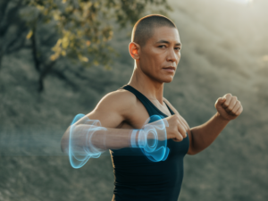 Citações de Muay Thai: A Filosofia do Guerreiro na Meditação