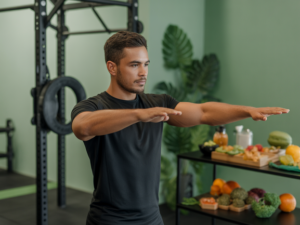 Coaching de CrossFit Vegano: Guia para Personal Trainers