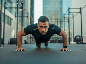 Como Desenvolver Ombros na Calistenia: Guia para 2025