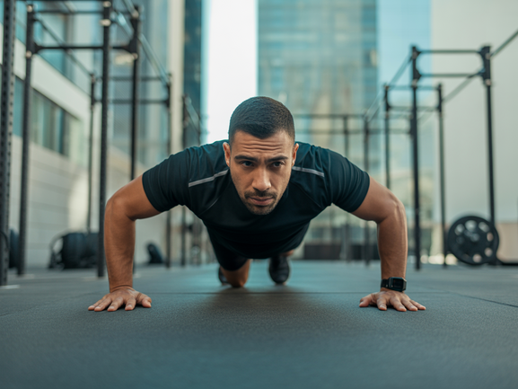 Como Desenvolver Ombros na Calistenia: Guia para 2025