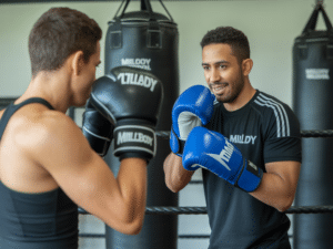 Como Tomar Creatina para Iniciantes: Guia para Boxe