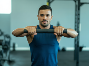 CrossFit e Calistenia: O Guia para Instrutores (2025)