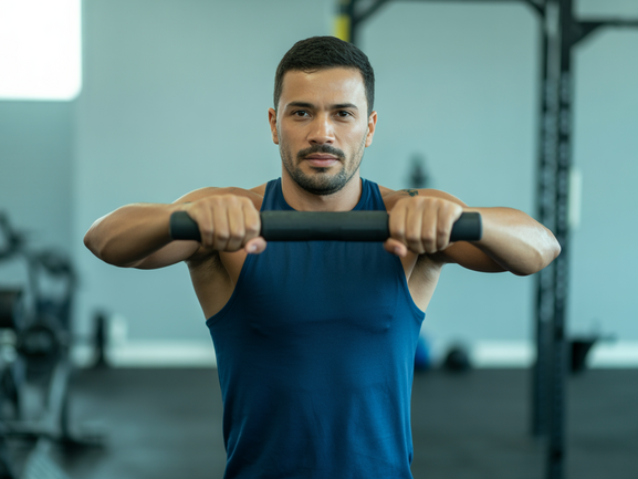 CrossFit e Calistenia: O Guia para Instrutores (2025)