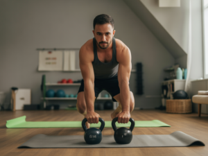 Certificação CrossFit Coach: Guia para Personal Trainers 2025