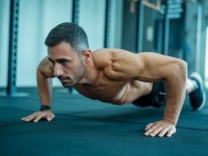 Exercícios para Ombro com Peso Corporal: Guia de Calistenia 2025