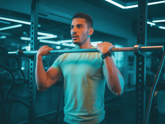 Exercícios para Bíceps: O Guia para Máxima Hipertrofia