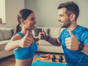 Como Agradecer seu Personal Trainer: O Guia Definitivo 2025