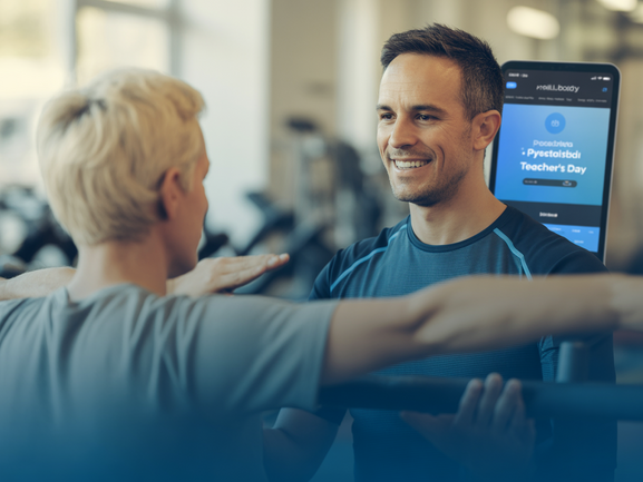 Professor de Educação Física: Homenagens, Carreira e o Futuro