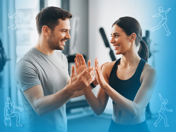 Frases de Fisioterapia: +50 Citações para Motivar no Emagrecimento