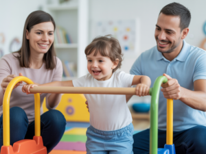 Frases de Fisioterapia para Autismo: Guia de Inspiração 2025