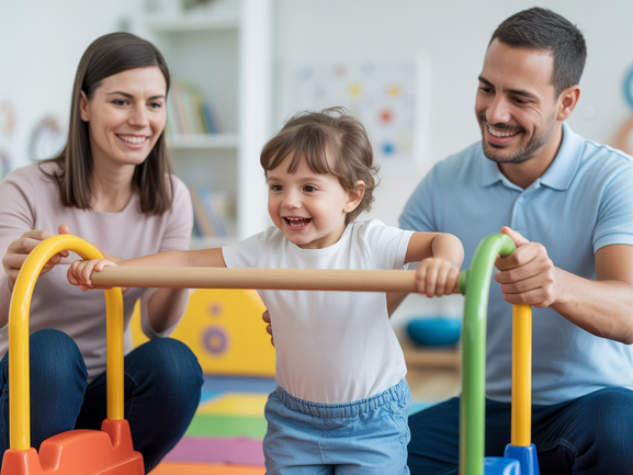 Frases de Fisioterapia para Autismo: Guia de Inspiração 2025