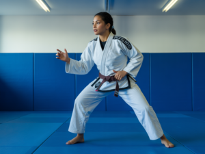 Filosofia do Jiu Jitsu no Treino Feminino: Guia 2025