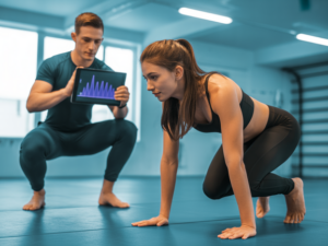 Jiu-Jitsu e HIIT: Potencialize Seus Treinos com a Arte Suave