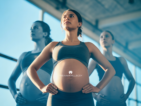 Frases de Lutadores para Gestantes: Mentalidade de Campeã