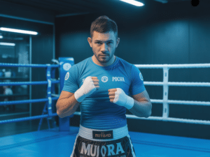 Frases de Muay Thai para Motivar Clientes de Emagrecimento