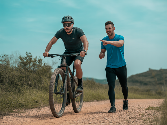 Frases Motivacionais para Personal Trainer Inspirarem Clientes