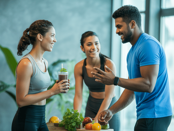 Frases para Academia: Guia para Motivar Alunos Veganos