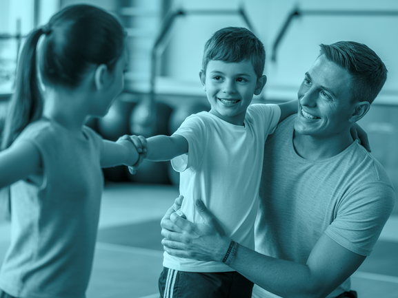 Hashtags para Educador Físico: Guia Completo 2025