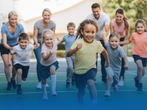 Hashtags para Educadores Físicos Escolares 2025