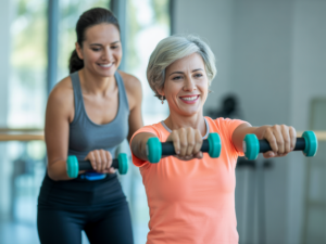 Hashtags para Personal Trainer de Idosos: Guia Completo 2025