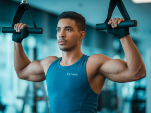 Como Hipertrofiar Ombros: O Guia Definitivo para 2025