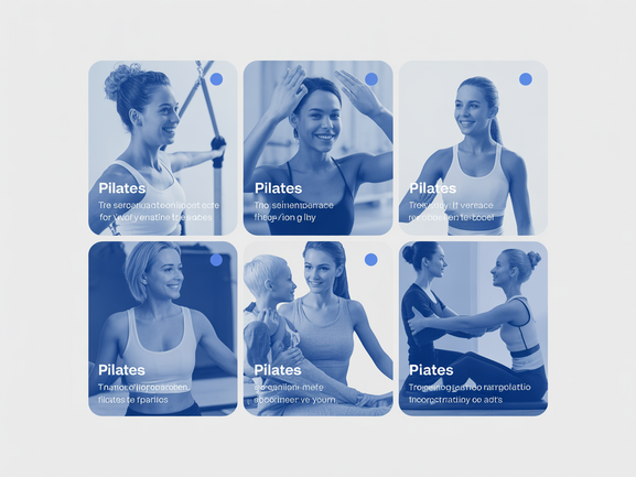 Mensagens de Pilates: Guia para Inspirar Clientes em 2025