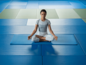 Recuperação Pós-Covid: Jiu Jitsu e Yoga para Vencer a Fadiga