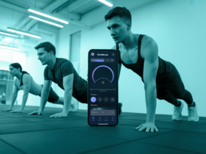 Máquina para Ombro: Guia Calistênico para Força Sem Aparelhos